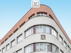 Pronájem kanceláře, Kolín, Rubešova, 378 m2