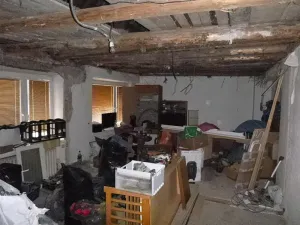 Dražba rodinného domu, Letonice, Osvobození, 403 m2