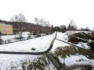 Pronájem bytu 2+1, Klášterec nad Ohří, Pionýrů, 59 m2