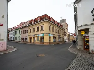 Prodej rodinného domu, Česká Lípa, Mariánská, 320 m2