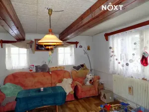 Prodej rodinného domu, Skalka u Doks, 331 m2