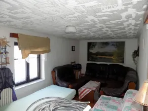 Prodej rodinného domu, Skalka u Doks, 331 m2