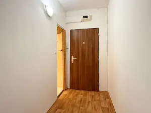 Pronájem bytu 1+1, Jirkov, Studentská, 35 m2