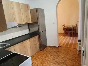 Prodej bytu 3+1, Praha - Malá Strana, Petřínská, 75 m2