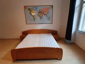 Prodej bytu 3+1, Praha - Malá Strana, Petřínská, 75 m2