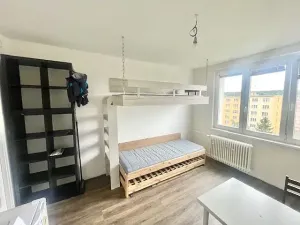 Pronájem bytu 1+kk, Říčany, 22 m2