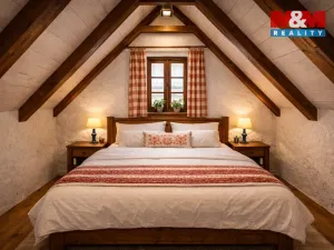 Prodej pozemku pro bydlení, Vlčnov, 194 m2