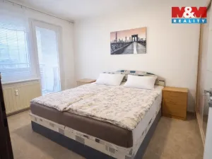 Prodej bytu 4+1, Olomouc - Nové Sady, Trnkova, 86 m2