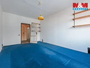 Prodej bytu 3+1, Kraslice, Čs. armády, 70 m2