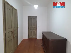 Pronájem rodinného domu, Čáslav - Čáslav-Nové Město, Jablonského, 140 m2