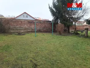 Pronájem rodinného domu, Čáslav - Čáslav-Nové Město, Jablonského, 140 m2