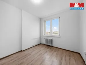 Prodej bytu 3+1, Most, U Věžových domů, 62 m2