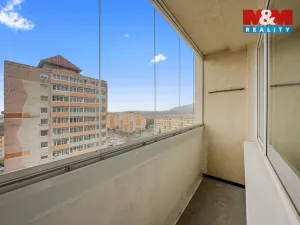 Prodej bytu 3+1, Most, U Věžových domů, 62 m2