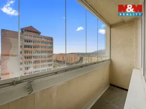 Prodej bytu 3+1, Most, U Věžových domů, 62 m2