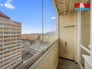 Prodej bytu 3+1, Most, U Věžových domů, 62 m2