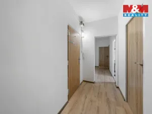 Prodej bytu 3+1, Most, U Věžových domů, 62 m2
