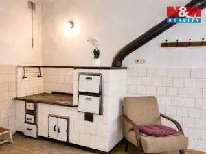 Prodej zemědělské usedlosti, Chlum, 510 m2