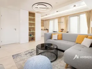 Prodej bytu 2+kk, Adamov, Svitavská, 74 m2