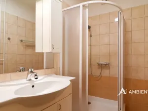 Prodej bytu 2+1, Brno, Bayerova, 75 m2