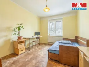 Prodej rodinného domu, Praha - Dolní Chabry, Ústecká, 149 m2