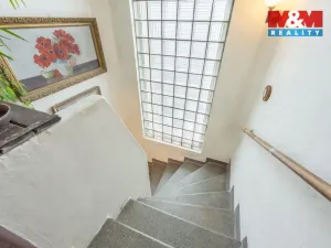 Prodej rodinného domu, Praha - Dolní Chabry, Ústecká, 149 m2