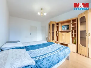 Prodej bytu 3+1, Hroznětín, Sídliště, 73 m2