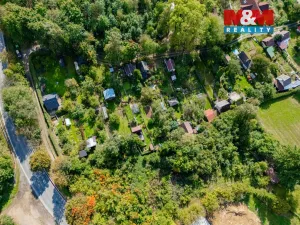 Prodej chaty, Nové Město na Moravě, 28 m2