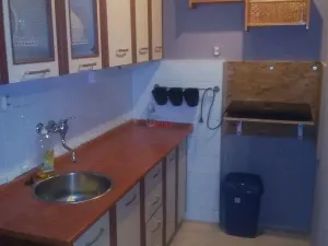 Pronájem bytu 1+kk, Kopřivnice, Štramberská, 29 m2