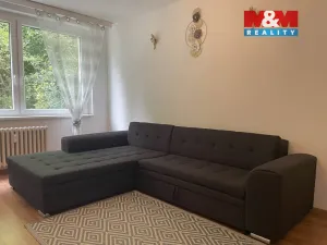 Prodej bytu 4+1, Litvínov - Janov, Luční, 82 m2