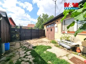 Prodej rodinného domu, Prušánky, Školní, 64 m2