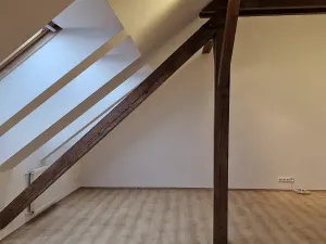 Pronájem bytu 2+kk, Praha - Bubeneč, Malířská, 95 m2