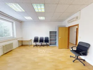 Pronájem kanceláře, Řevnice, 21 m2