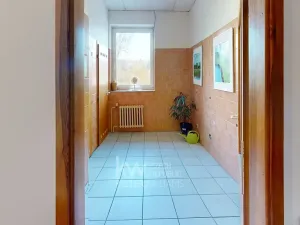 Pronájem kanceláře, Řevnice, 21 m2