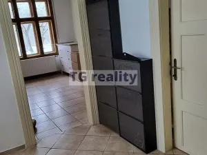 Pronájem bytu 2+kk, Praha - Suchdol, Trojanův mlýn, 56 m2