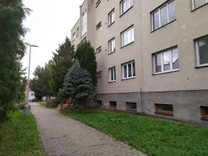 Prodej bytu 3+1, Uherský Brod, Vlčnovská, 87 m2