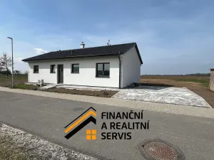 Prodej rodinného domu, Jizerní Vtelno, 90 m2