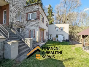 Prodej rodinného domu, Bozkov, 190 m2