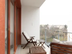 Pronájem bytu 3+kk, Praha - Záběhlice, Švehlova, 79 m2