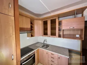 Prodej bytu 1+1, Broumov, Pionýrská, 36 m2