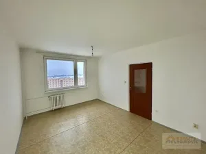 Prodej bytu 1+1, Broumov, Pionýrská, 36 m2