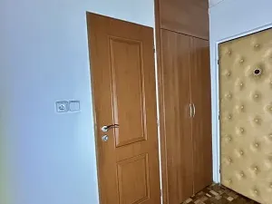 Prodej bytu 1+1, Broumov, Pionýrská, 36 m2