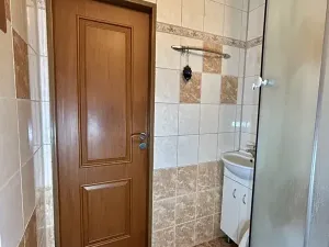 Prodej bytu 1+1, Broumov, Pionýrská, 36 m2