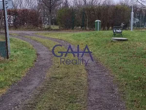 Pronájem zahrady, Držovice, Gorkého, 345 m2