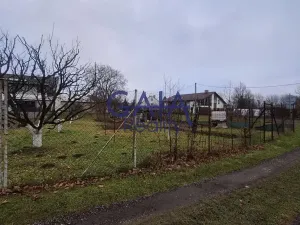 Pronájem zahrady, Držovice, Gorkého, 345 m2