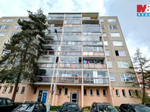 Pronájem bytu 1+kk, Praha - Troja, Svídnická, 28 m2