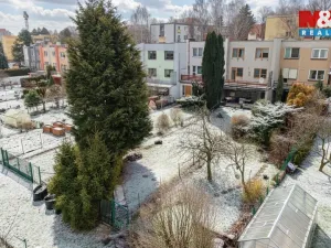 Prodej rodinného domu, Ostrava - Výškovice, Řadová, 168 m2