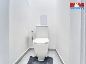 Pronájem bytu 1+1, Plzeň - Jižní Předměstí, V Šipce, 45 m2