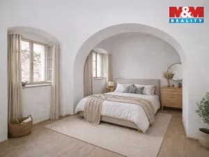 Prodej rodinného domu, Nová Ves u Chotěboře, 110 m2