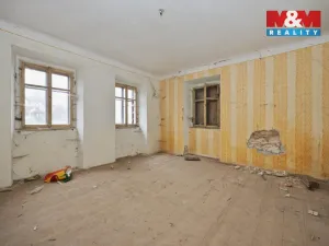 Prodej rodinného domu, Nová Ves u Chotěboře, 110 m2