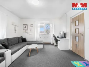 Prodej rodinného domu, Bříza, 172 m2